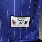 Japan Terrace Icons Jersey 2026 - Image 6