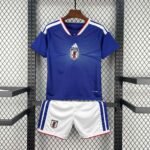 Kit Niños Camiseta de casa de Japón 2026