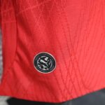 Morocco Home Player Jersey 2026 - Image 8