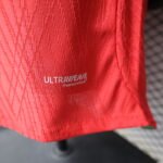 Morocco Home Player Jersey 2026 - Image 9