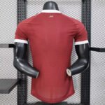 Qatar Home Player Jersey 2026 - Image 2