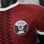 Qatar Home Player Jersey 2026 - Image 3