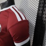 Qatar Home Player Jersey 2026 - Image 6