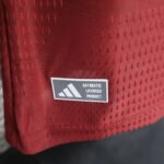 Qatar Home Player Jersey 2026 - Image 7