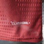 Qatar Home Player Jersey 2026 - Image 8