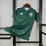 Saudi Arabia Home Fan Jersey 2026
