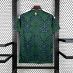 Saudi Arabia Home Fan Jersey 2026 - Image 2