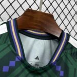 Saudi Arabia Home Fan Jersey 2026 - Image 3