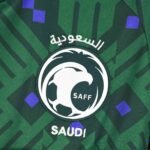 Saudi Arabia Home Fan Jersey 2026 - Image 5