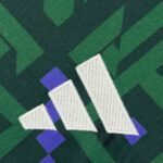 Saudi Arabia Home Fan Jersey 2026 - Image 6