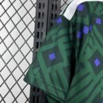 Saudi Arabia Home Fan Jersey 2026 - Image 7