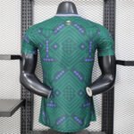 Saudi Arabia Home Player Jersey 2026 - Image 2