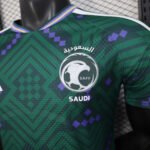 Saudi Arabia Home Player Jersey 2026 - Image 3