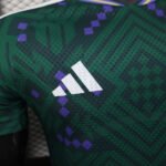 Saudi Arabia Home Player Jersey 2026 - Image 4