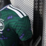Saudi Arabia Home Player Jersey 2026 - Image 6