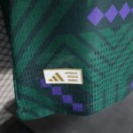 Saudi Arabia Home Player Jersey 2026 - Image 7