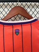 Scotland Away Fan Jersey 2026 - Image 3