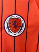 Scotland Away Fan Jersey 2026 - Image 6