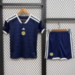 Kids Kit Scotland Home Jersey 2026