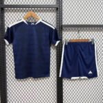 Kids Kit Scotland Home Jersey 2026 - Image 2