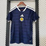 Scotland Home Fan Jersey 2026