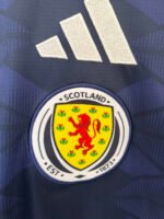 Scotland Home Fan Jersey 2026 - Image 5