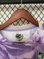 South Korea Away Fan Jersey 2026 - Image 3