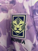 South Korea Away Fan Jersey 2026 - Image 4