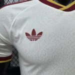 Spain Away Player Jersey 2026 - Image 4