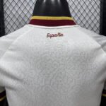 Spain Away Player Jersey 2026 - Image 5