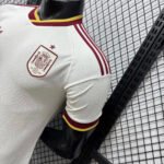 Spain Away Player Jersey 2026 - Image 6