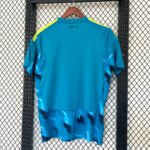 Spain Goalkeeper Fan Jersey 2026 - Image 2