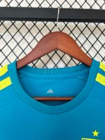 Spain Goalkeeper Fan Jersey 2026 - Image 3