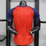 Spain Home Player Jersey 2026 - Image 2