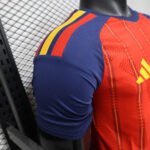 Spain Home Player Jersey 2026 - Image 6