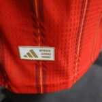 Spain Home Player Jersey 2026 - Image 7