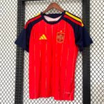 Spain Home Fan Jersey 2026