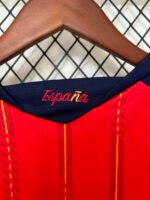 Spain Home Fan Jersey 2026 - Image 3
