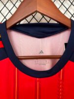 Spain Home Fan Jersey 2026 - Image 4