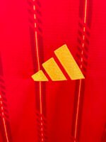 Spain Home Fan Jersey 2026 - Image 6
