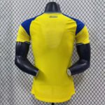 Sweden Home Player Jersey 2026 – Image 2