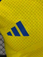 Sweden Home Player Jersey 2026 – Image 4