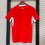 Switzerland Home Fan Jersey 2026 - Image 2