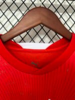 Switzerland Home Fan Jersey 2026 - Image 3