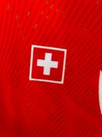 Switzerland Home Fan Jersey 2026 - Image 4