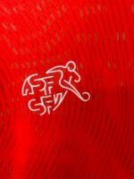 Switzerland Home Fan Jersey 2026 - Image 6