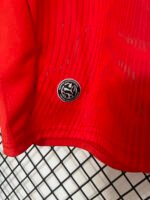 Switzerland Home Fan Jersey 2026 - Image 7