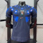 Uruguay Away Player Jersey 2026