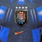 Uruguay Away Player Jersey 2026 - Image 3