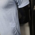 Uruguay Home Player Jersey 2026 - Image 5